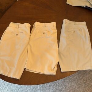 Peter Millar Men’s Shorts- Set of Three